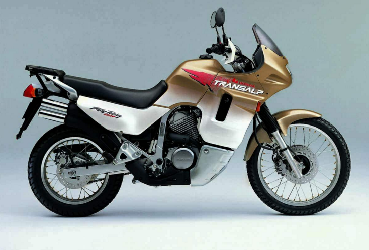 Оригинальные запчасти для мотоциклов Honda 1997 